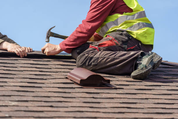 Best Best Roofing Contractors  in Virginia, IL