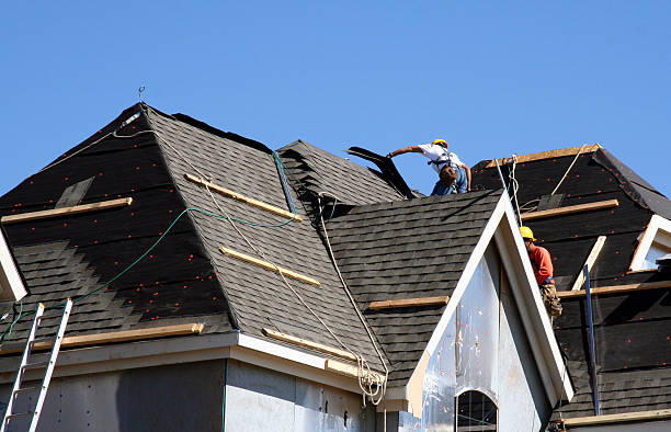 Quick and Trustworthy Emergency Roof Repair Services in Virginia, IL