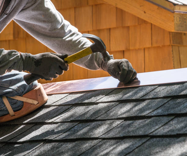 Best Roof Installation Near Me  in Virginia, IL